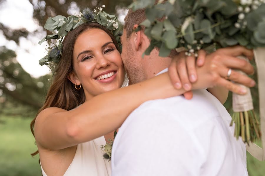 Huwelijksfotograaf Susi N (weddingdreamz). Foto van 25 juni 2020