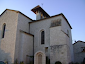 photo de Église Saint Denis (Eglise de Saint Daunes)