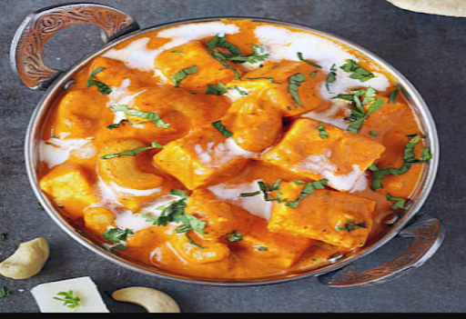 Kaju Paneer