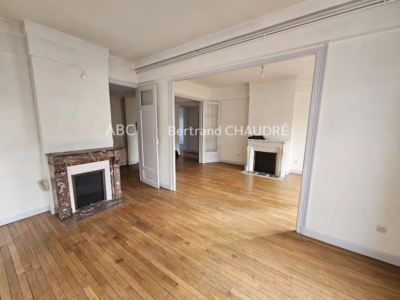 Vente appartement 5 pièces 105.9 m² à Reims (51100), 429 900 €