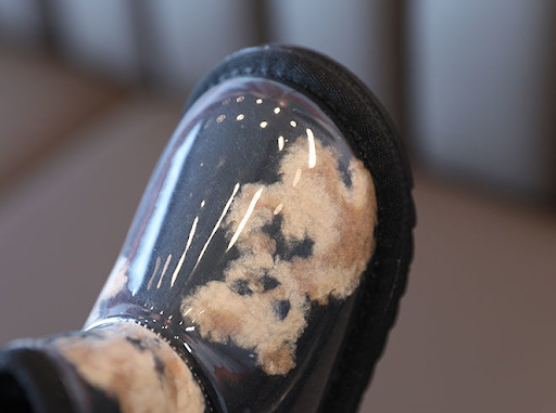 Title 7, Fashion Thick Boys All Match Shoes Versatile Co...