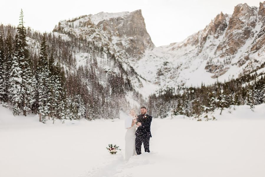 Düğün fotoğrafçısı Larissa Welch (wethelight). 17 Nisan 2020 fotoları