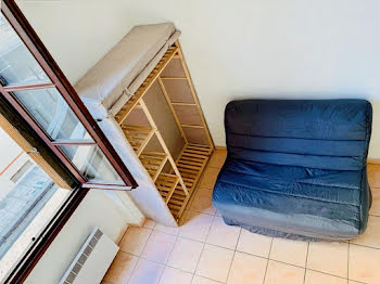 appartement à Toulouse (31)