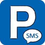 Cover Image of Baixar SMS Parking 2.0.2 APK