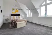 Ppl Flooring Contractors Ltd Logo