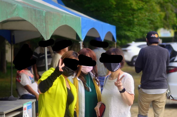 フリード+のD-studio🥰・小悪魔河童号🤭・嵐山高雄パークウェイ RC-style westオフ会😎・YKKカンパニー🌹・車好きの輪～繋がりに感謝～🌹に関するカスタム事例の投稿画像22枚目
