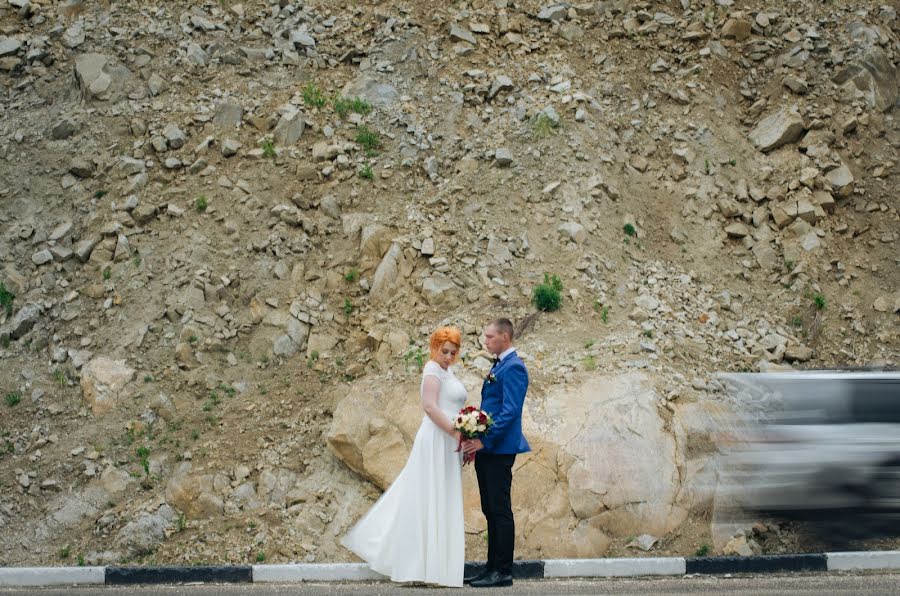 Wedding photographer Anastasiya Lyalina (lyalina). Photo of 2 June 2019