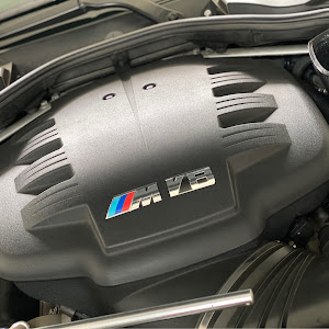 M3 クーペ E92