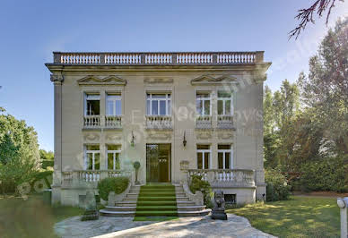 Private mansion 2