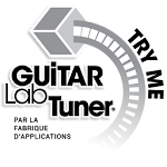 GuitarLab Tuner Trial Apk