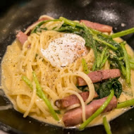 SPIGA PASTA 石壁家義大利麵(台中中友店)