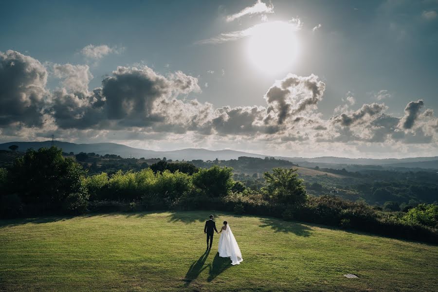 Fotógrafo de bodas Massimiliano Magliacca (magliacca). Foto del 26 de octubre 2021