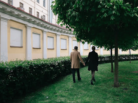 Wedding photographer Aleksey Khanykov (khanykov). Photo of 1 June 2015