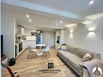 appartement à Frejus (83)