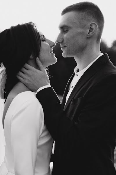 Photographe de mariage Anastasiya Gusarova (effy). Photo du 10 décembre 2019