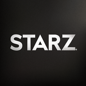 Image result for starz tv logo