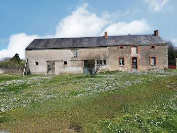 ferme à Nemours (77)