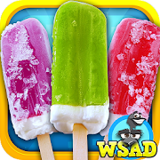 Ice Candy Maker 1.1.3 Icon