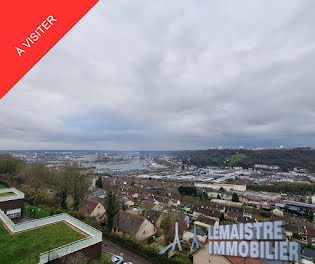 appartement à Deville-les-rouen (76)