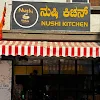 Nushi Kitchen, Marathahalli, Bangalore logo