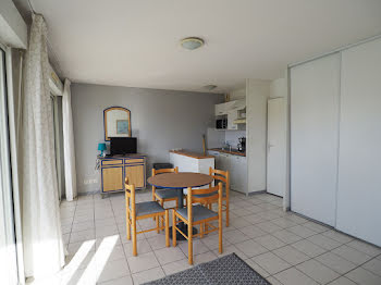 appartement à Ciboure (64)