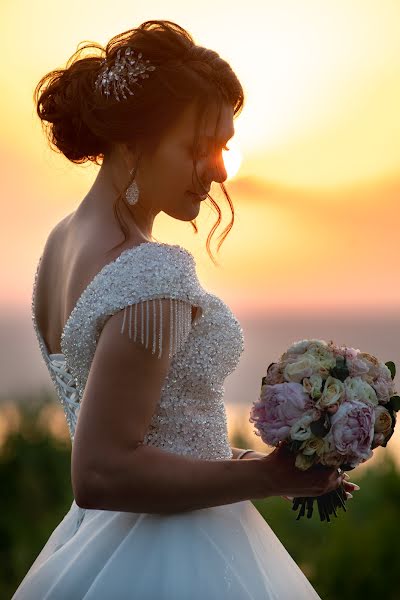 Wedding photographer Vadim Korkin-Alaberdov (korkinalaberdov). Photo of 3 August 2021