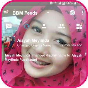 Pro Transparan for Delta BBM 2017  Icon