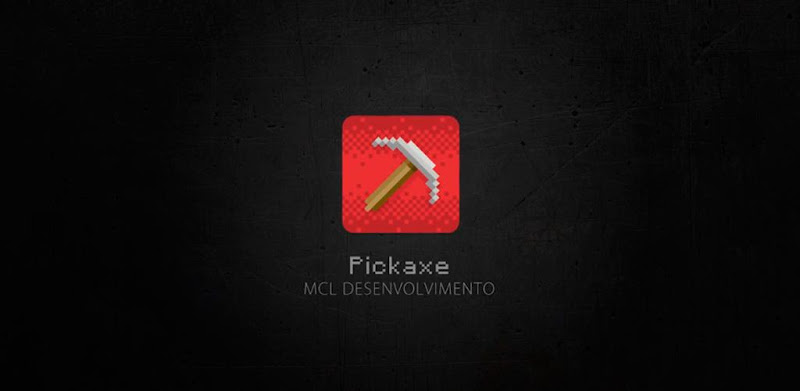 Pickaxe