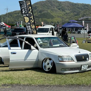 クラウンマジェスタ JZS177