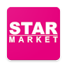 Star Market icon