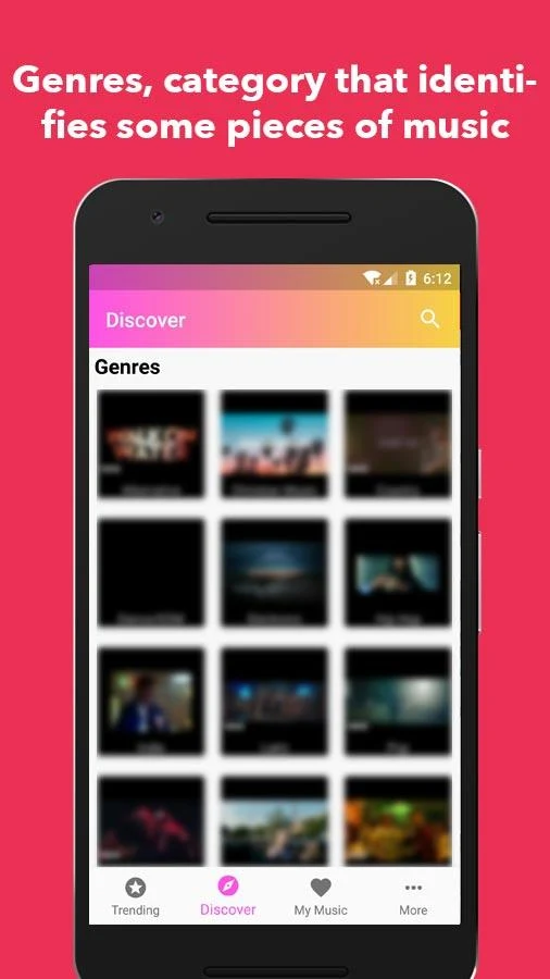   Musix - Floating Youtube Video Player- 스크린샷 