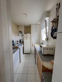 appartement à Moulins (03)