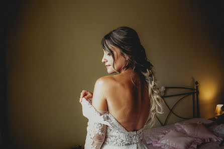 Wedding photographer Emilia Pennacchi (emiliapennacchi). Photo of 6 February