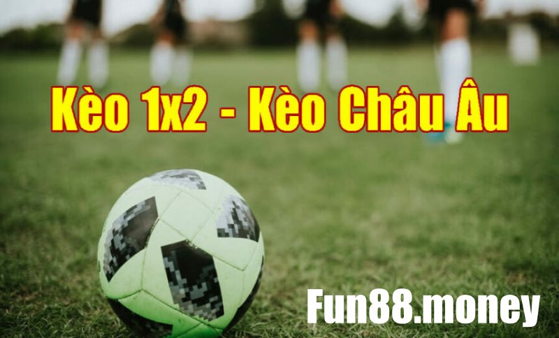 tỷ lệ kèo Fun88