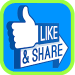 Cover Image of डाउनलोड ShareLike - Trao đổi like 1.0.1 APK