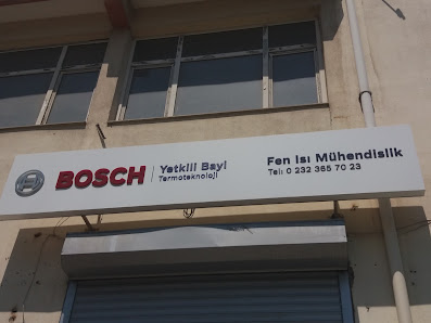 Fenısı Mühendislik