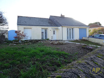 maison à Villedieu-la-Blouère (49)