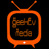 Geektv Media icon