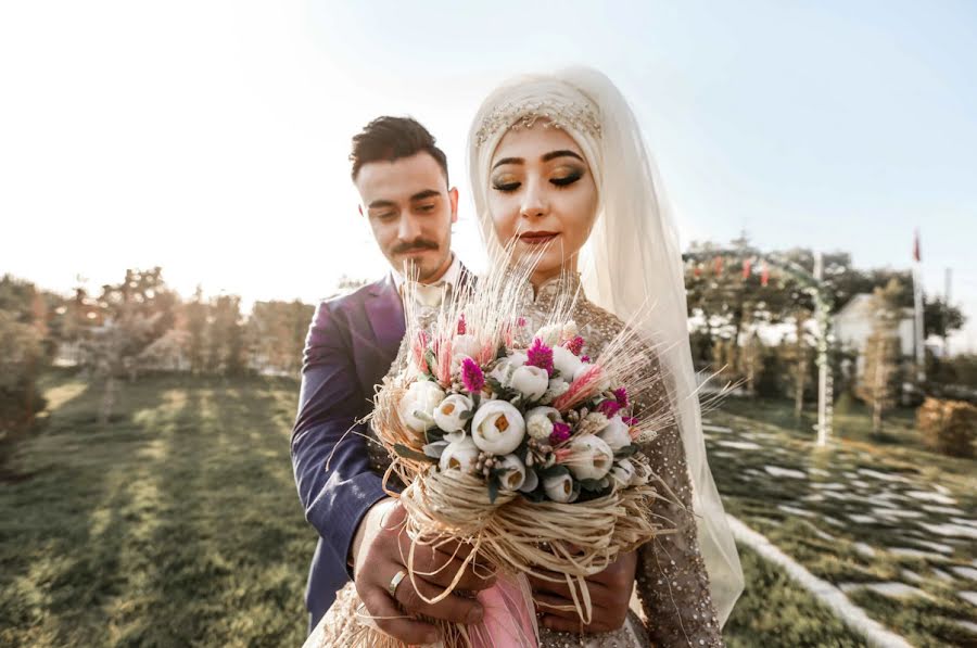 Wedding photographer Ekinoks Photography (tayfundogru). Photo of 12 July 2020