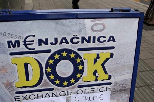 Evro i sutra 117,57 dinara