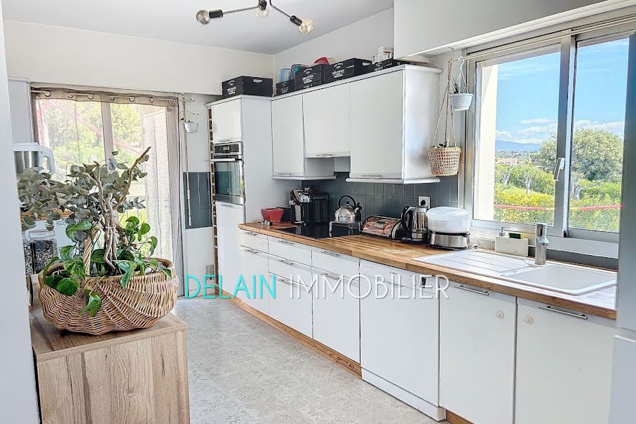 Vente appartement 3 pièces 73 m² à Villeneuve-Loubet (06270), 410 000 €