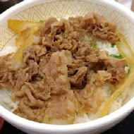 すき家SUKIYA日本平價牛丼(公館店)