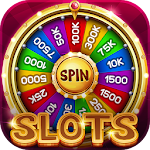 Cover Image of Download Casino Games Slot Machines 1.0.28 APK