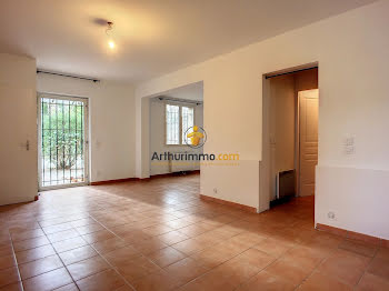 appartement à Perpignan (66)