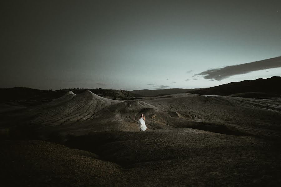 Fotógrafo de casamento Attila Hajos (hajos). Foto de 21 de maio 2019