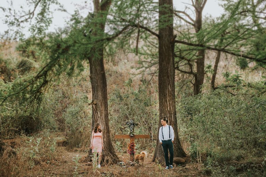 Photographe de mariage Adan Martin (adanmartin). Photo du 12 avril 2016