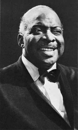 Count Basie