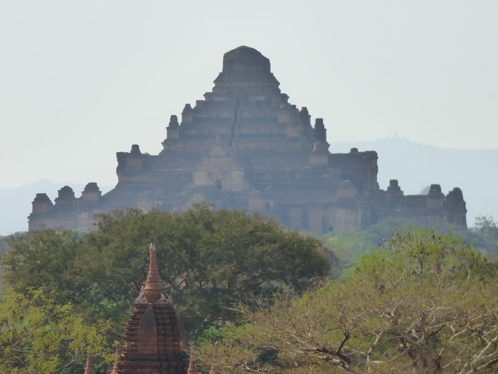 bagan