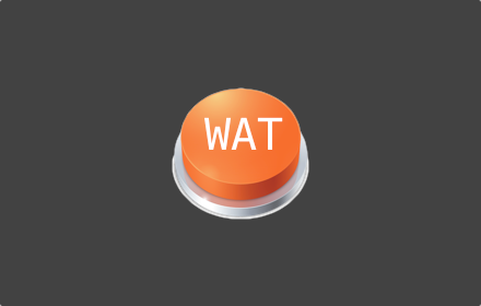 wat chrome extension
