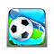 Item logo image for FLICK SOCCER 3D